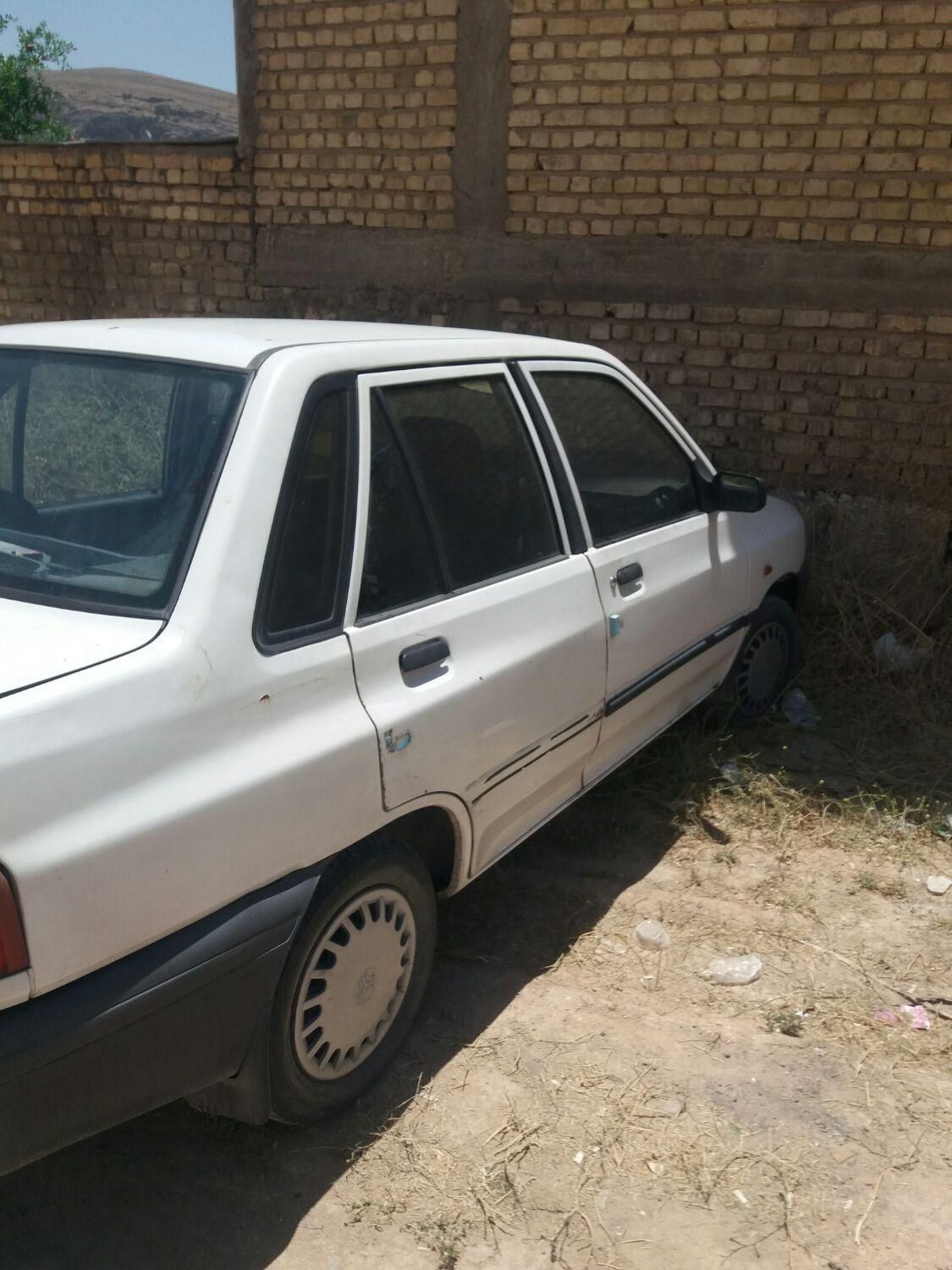 خودرو پراید، 131 آگهی ann_17945134