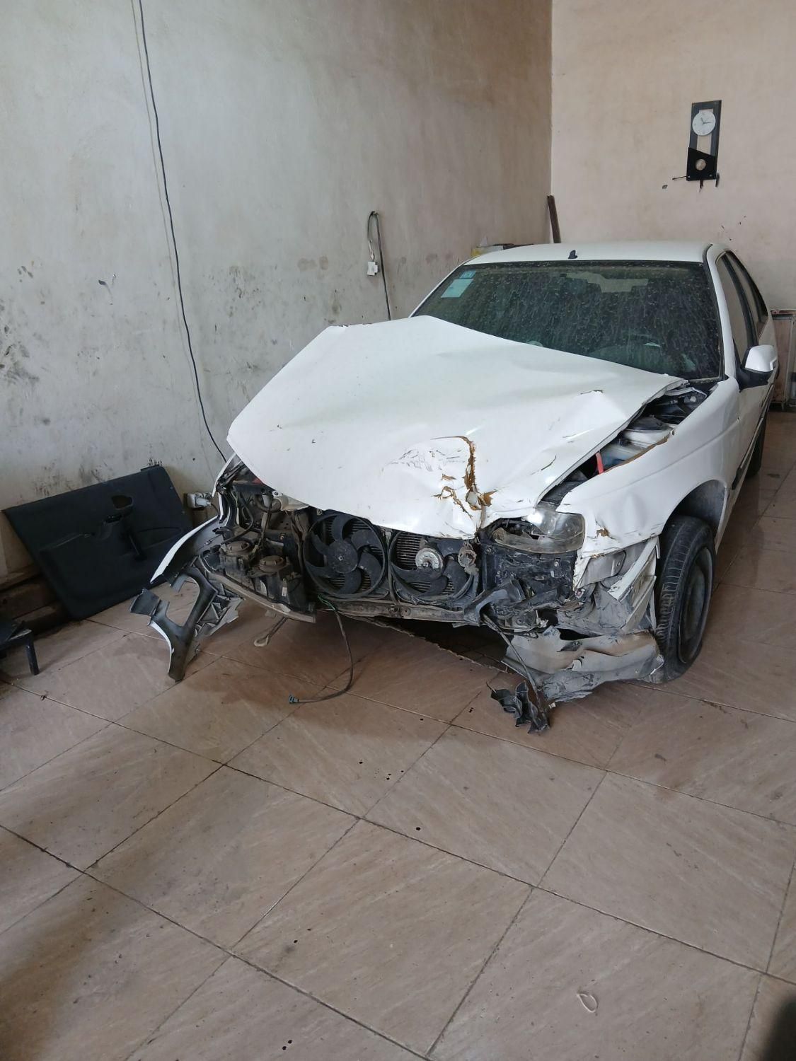 خودرو پژو، پارس آگهی ann_17945151