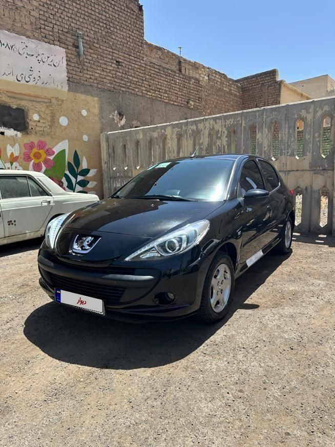 خودرو پژو، 207 آگهی ann_17945152