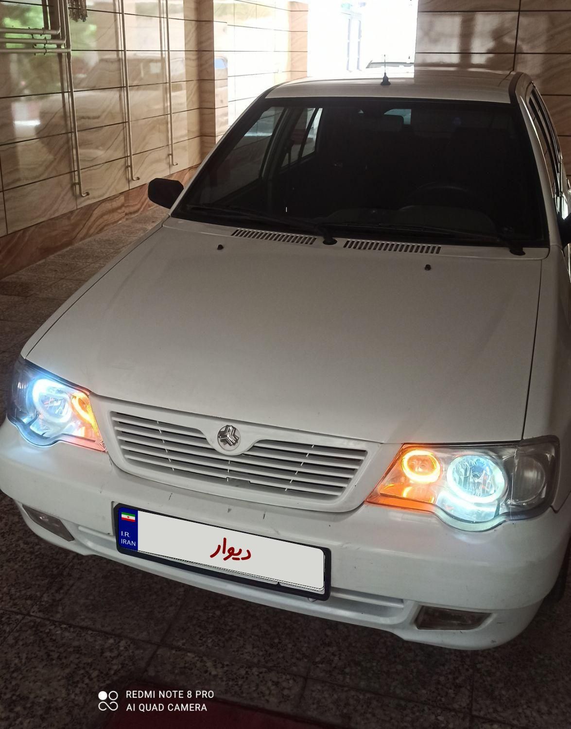 خودرو پراید، 111 آگهی ann_17945161