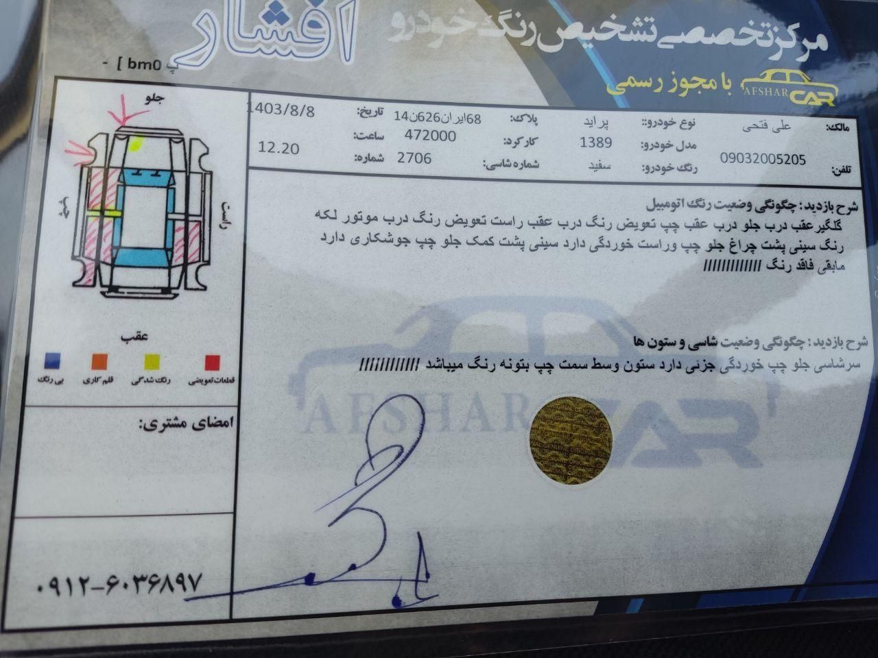 خودرو پراید، 131 آگهی ann_17945165