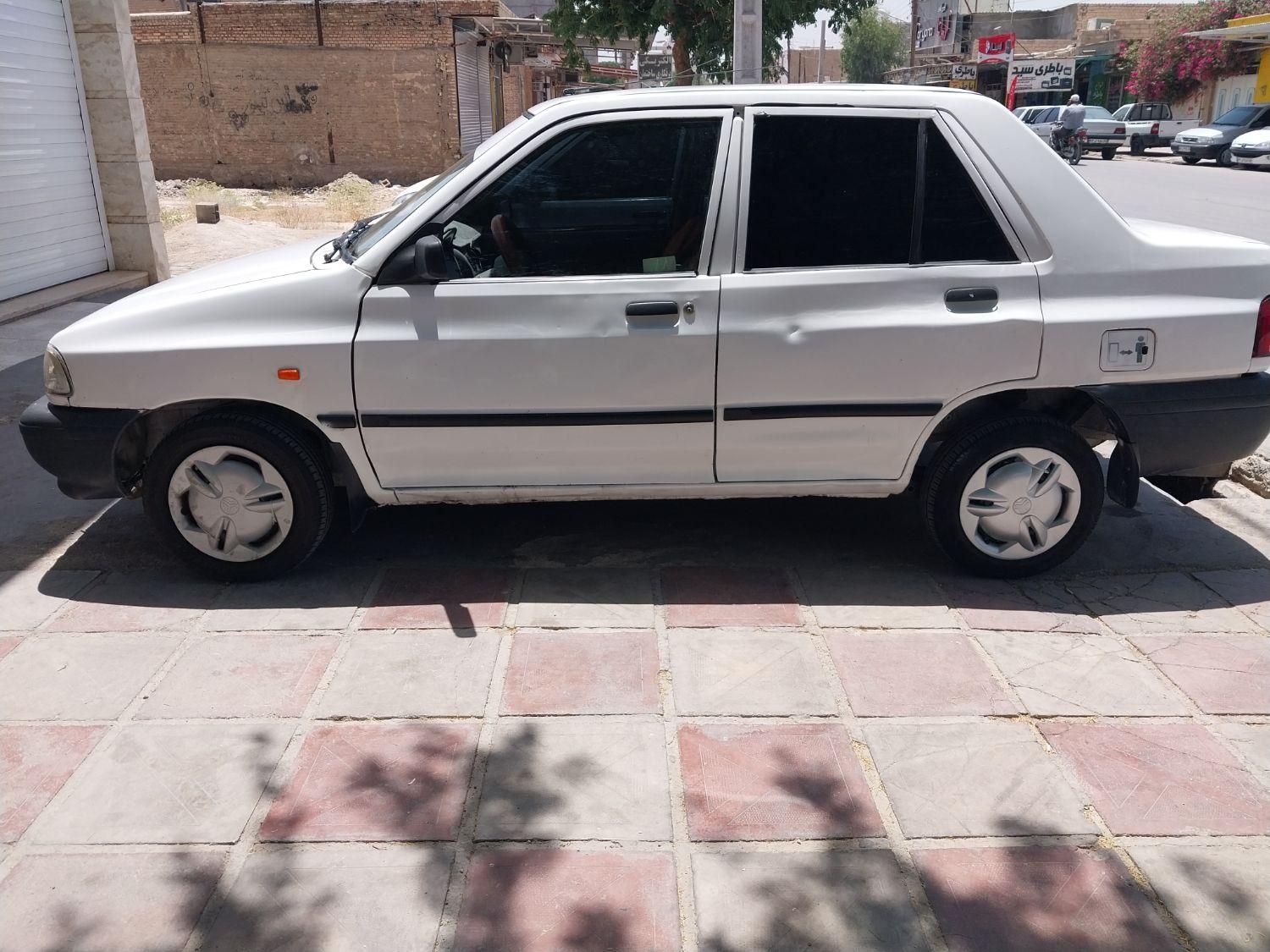 خودرو پراید، 131 آگهی ann_17945169