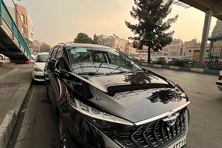 خودرو هایما، 7X آگهی ann_17945180