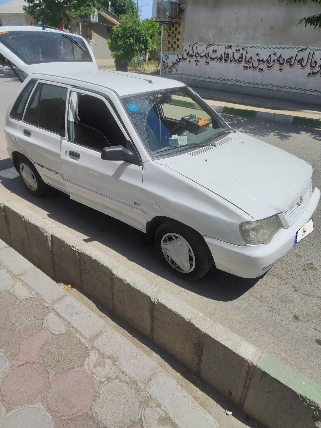 خودرو پراید، 111 آگهی ann_17945197