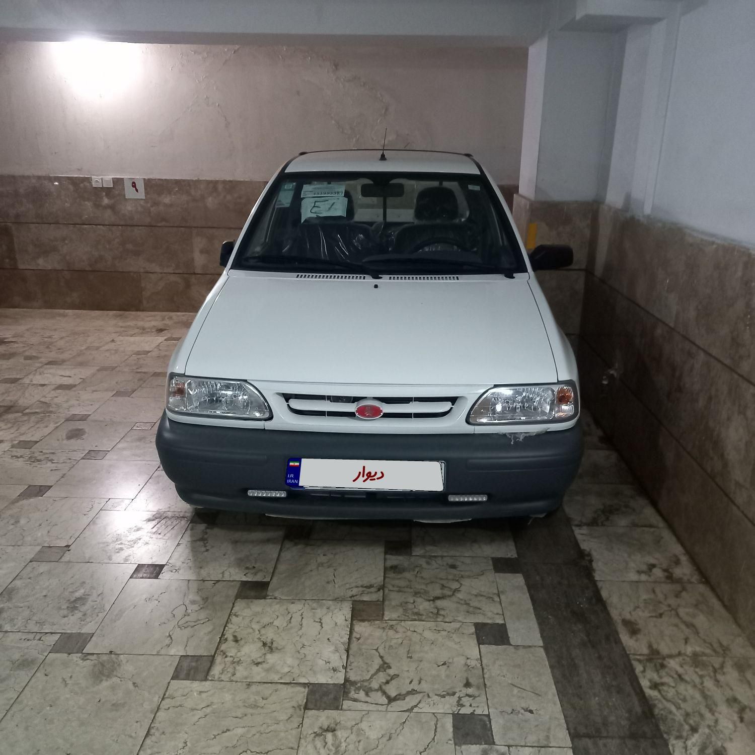 خودرو پراید، 151 آگهی ann_17945216
