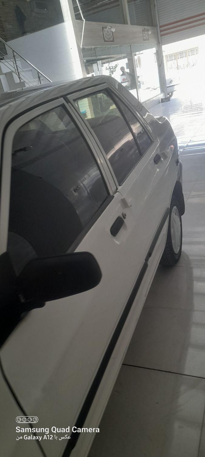 پراید 131 SE - 1394