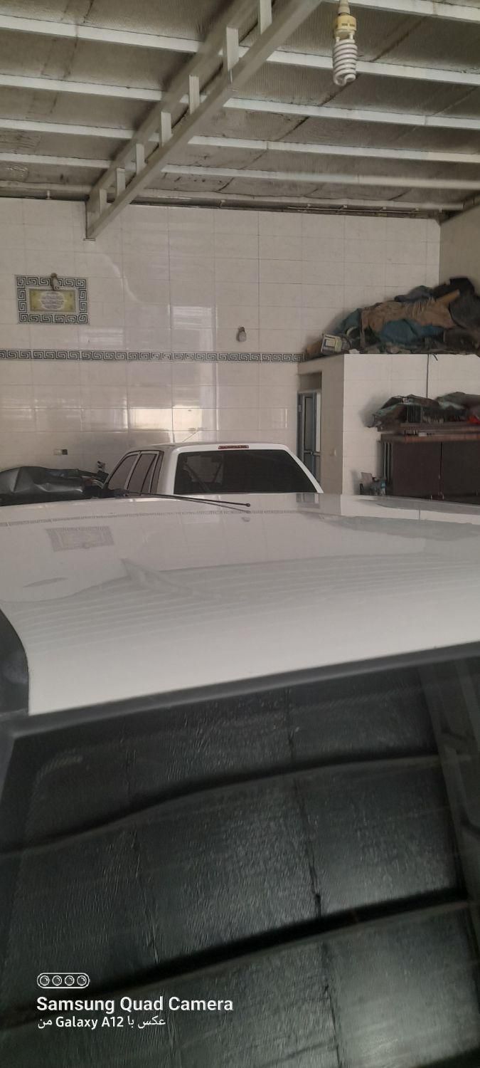 پراید 131 SE - 1394