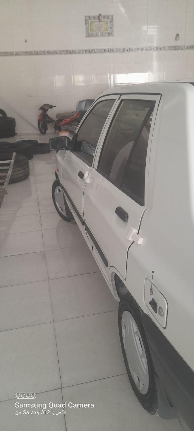 پراید 131 SE - 1394