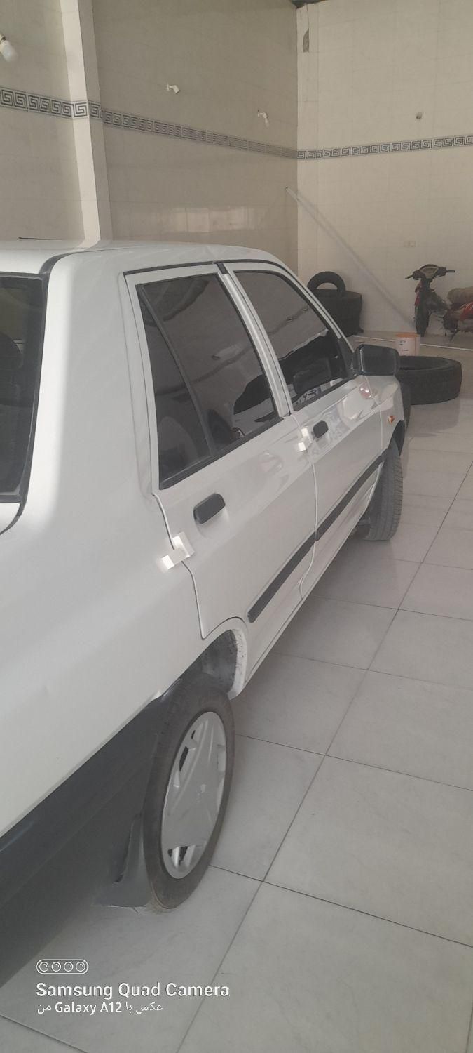 پراید 131 SE - 1394