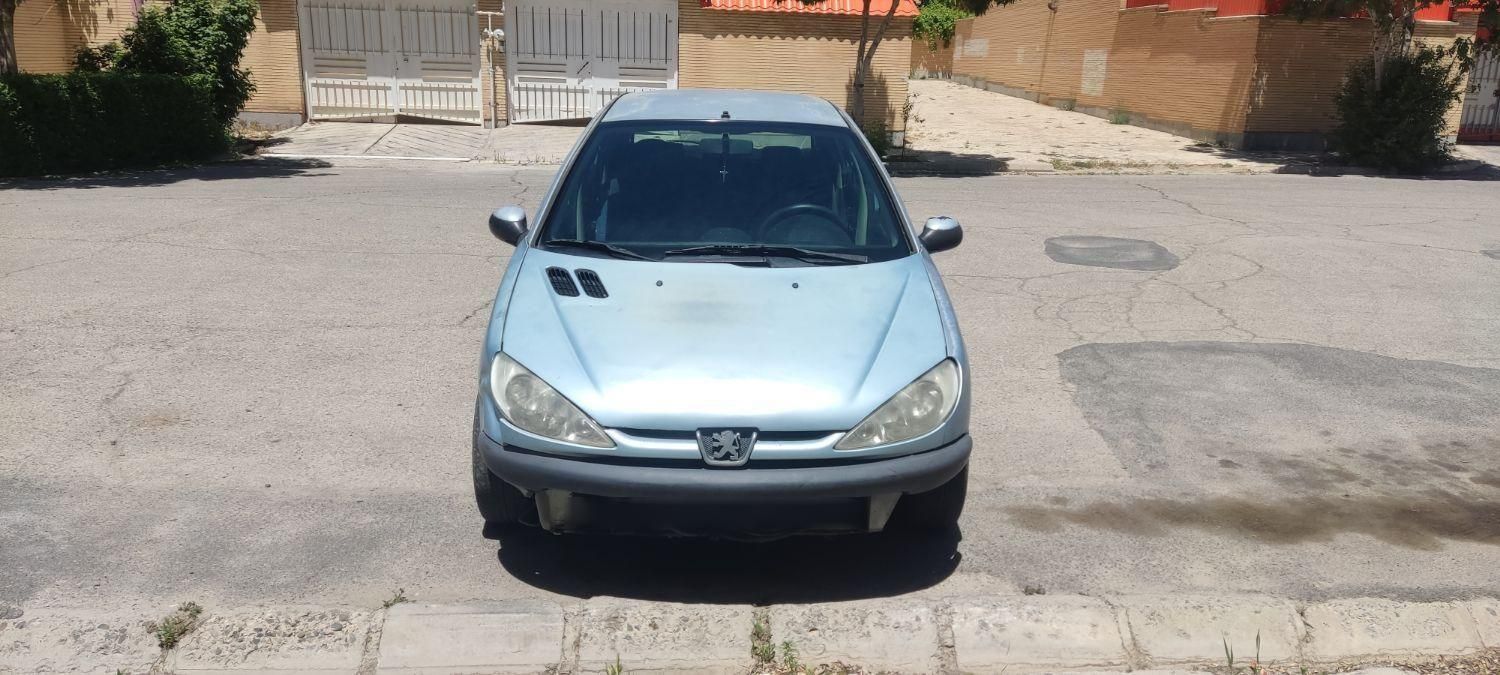 خودرو پژو، 206 آگهی ann_17945249