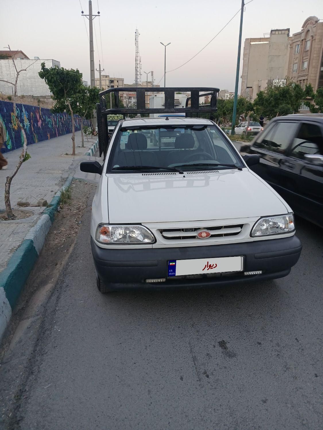 خودرو پراید، 151 آگهی ann_17945259