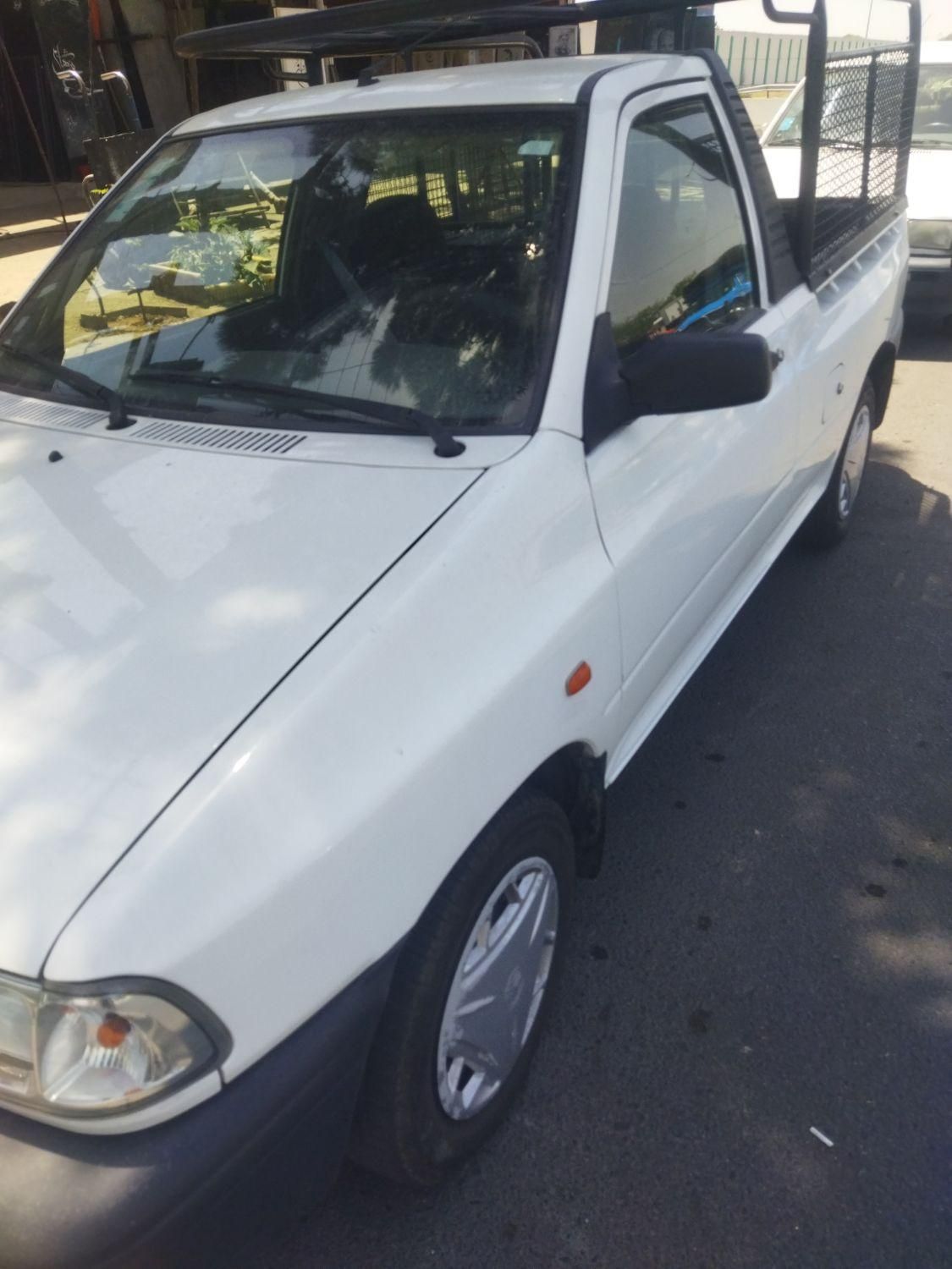 پراید 151 SE - 1402