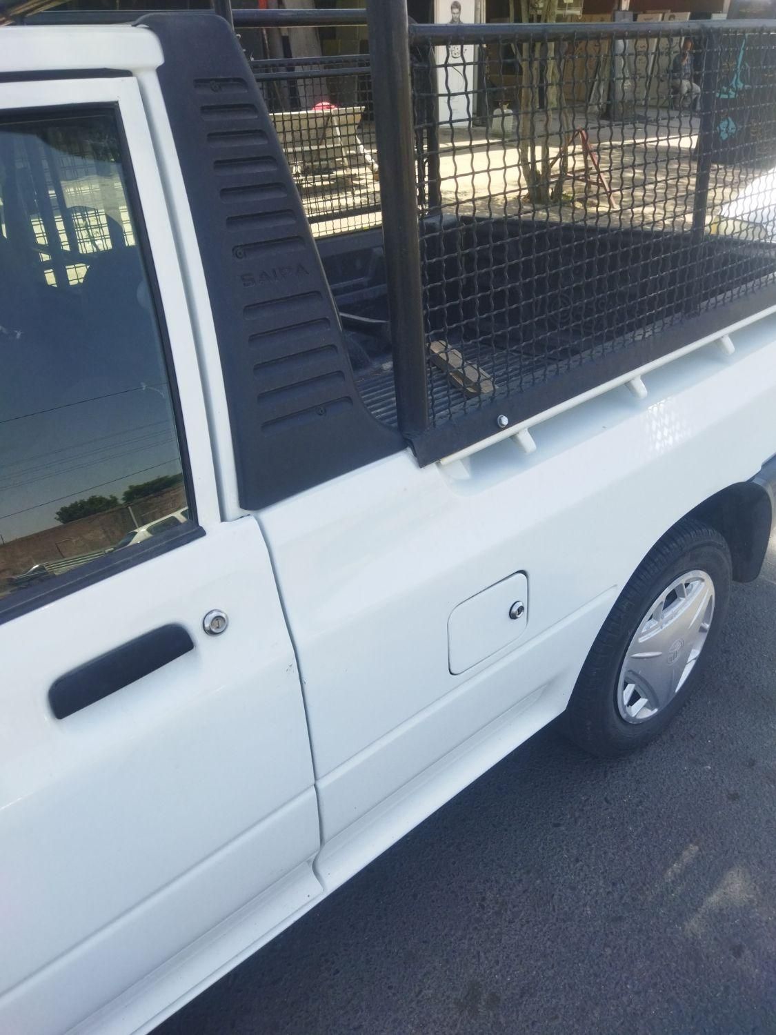 پراید 151 SE - 1402