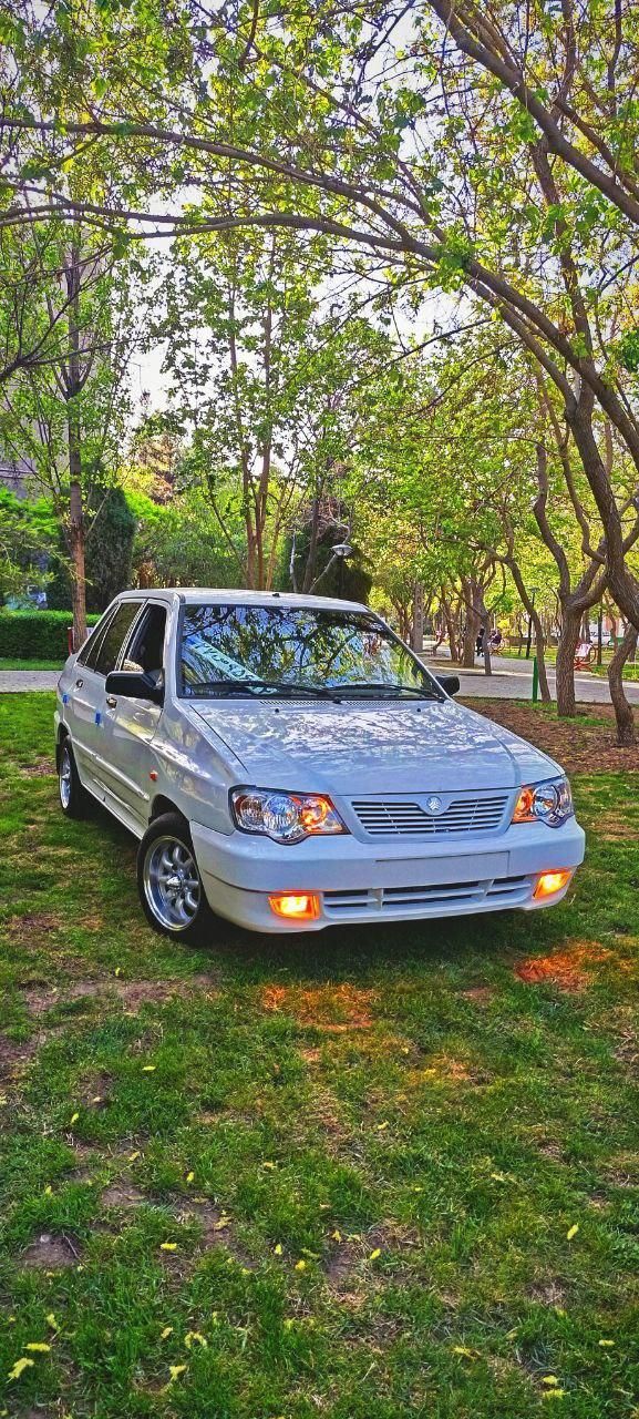 پراید 132 SX - 1390