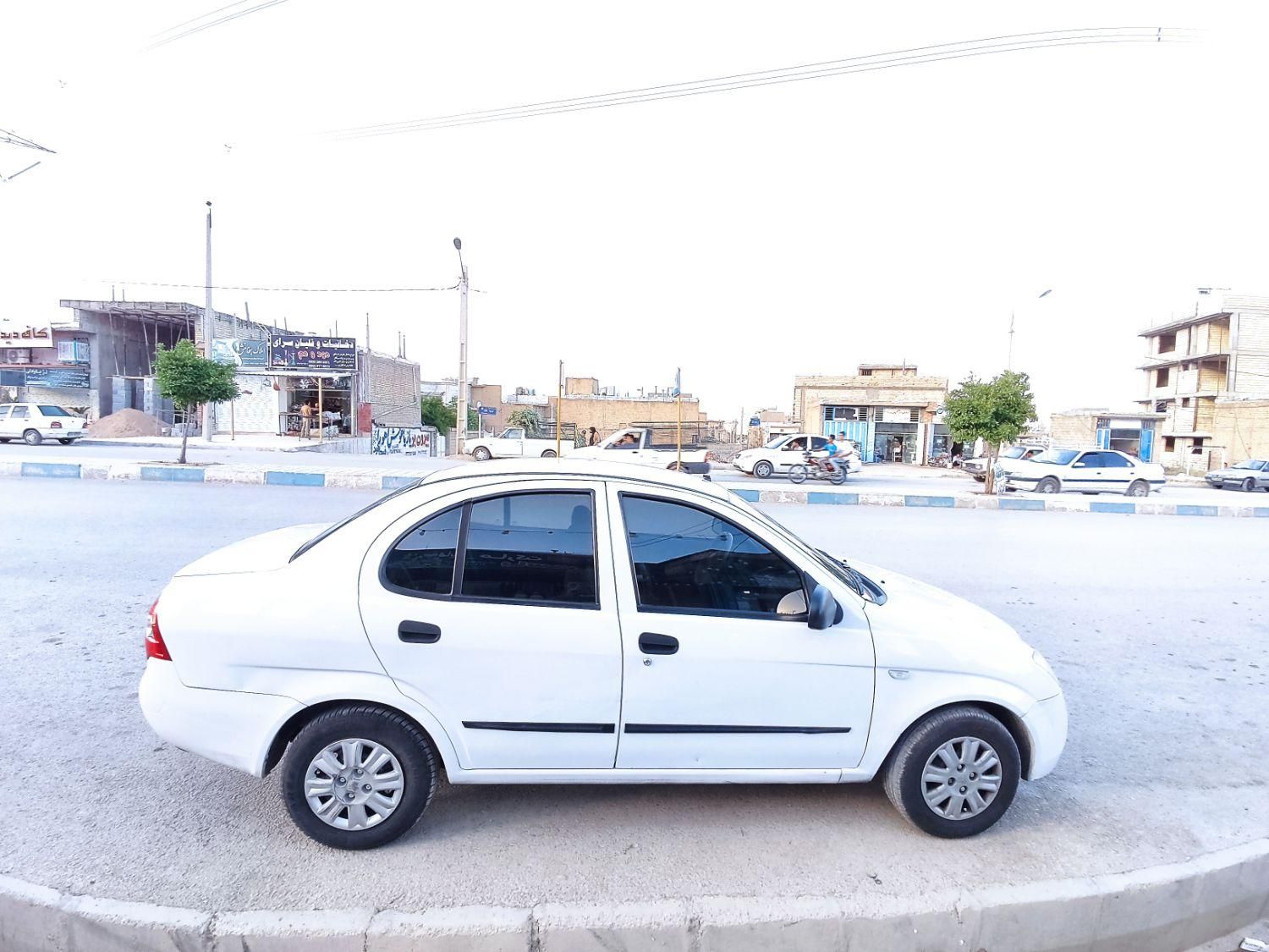 خودرو تیبا، صندوق دار آگهی ann_17945290