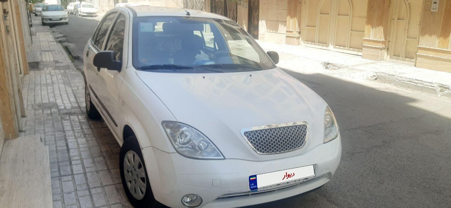 خودرو تیبا، 2 آگهی ann_17945312