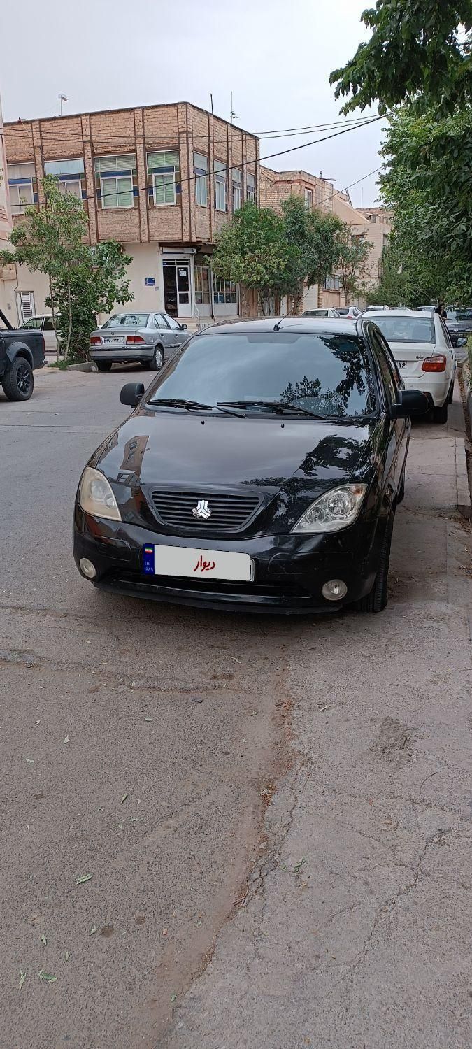 تیبا 2 EX - 1394