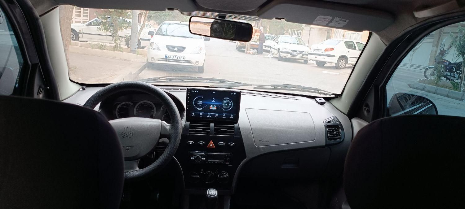 تیبا 2 EX - 1394