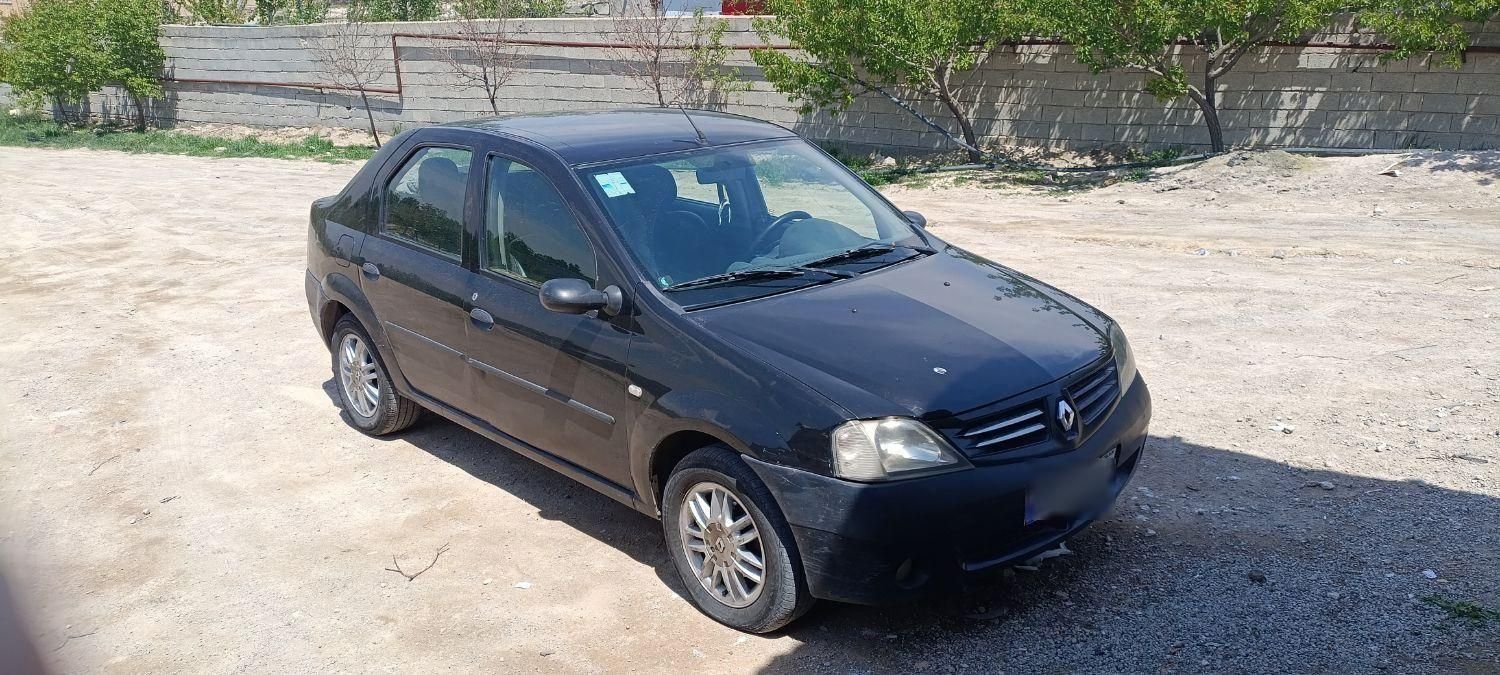 خودرو رنو، تندر 90 آگهی ann_17945326