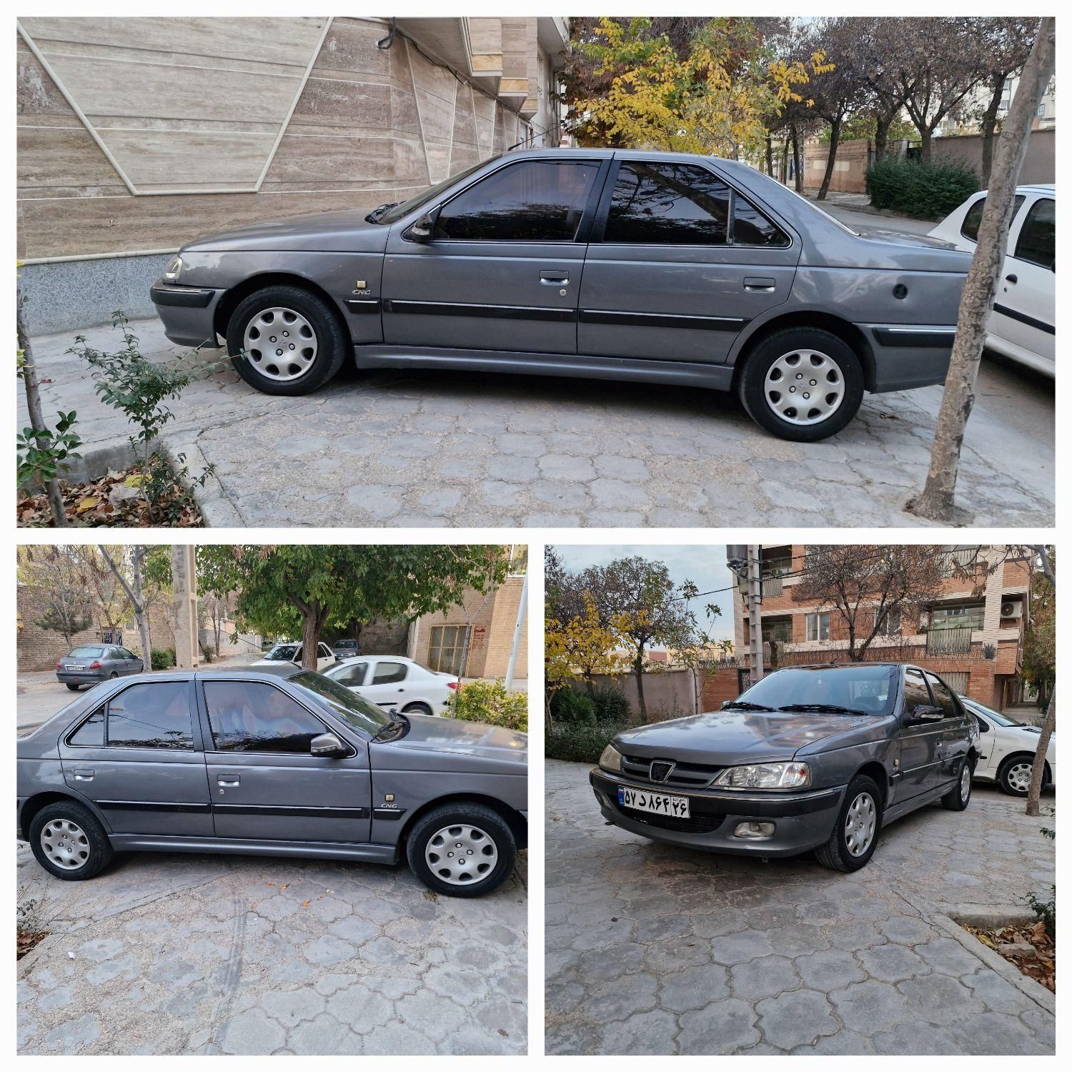 ساینا S دنده ای بنزینی - 1403