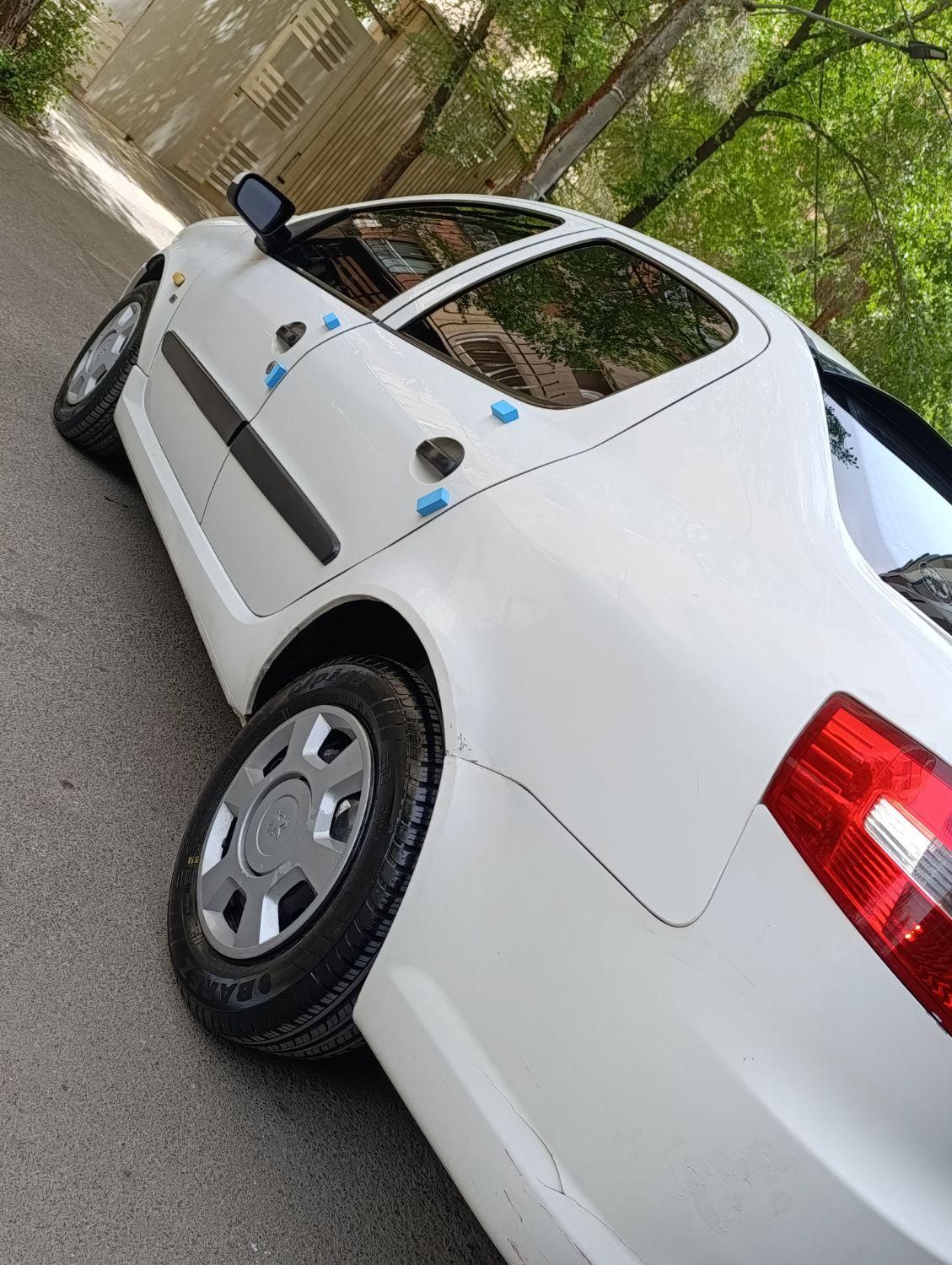 رانا LX - - 1393