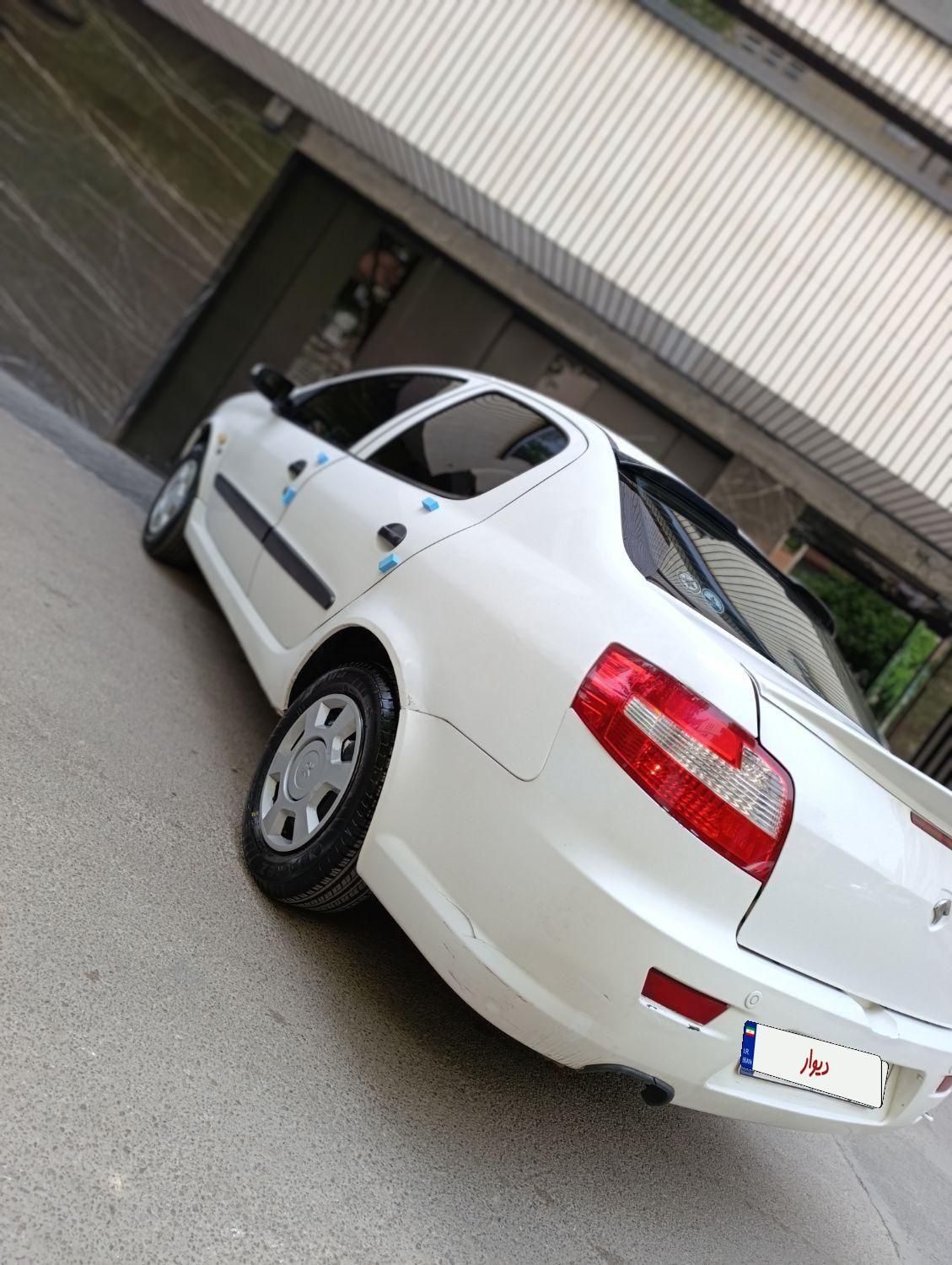 رانا LX - - 1393