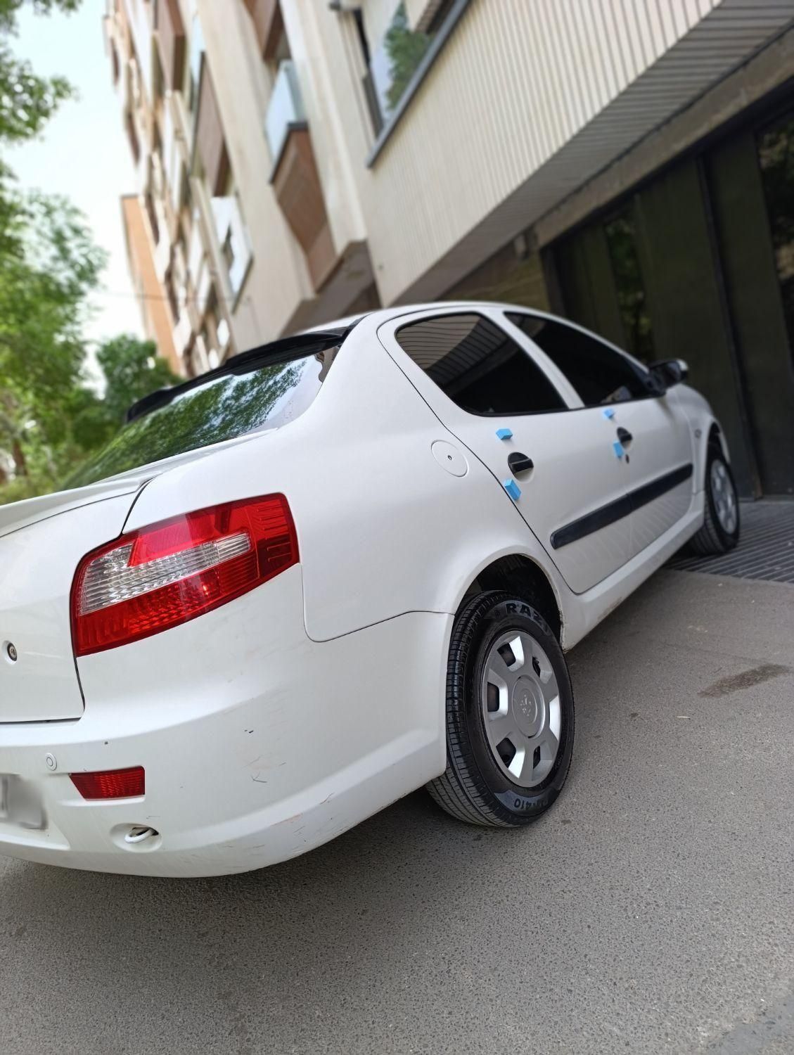 رانا LX - - 1393