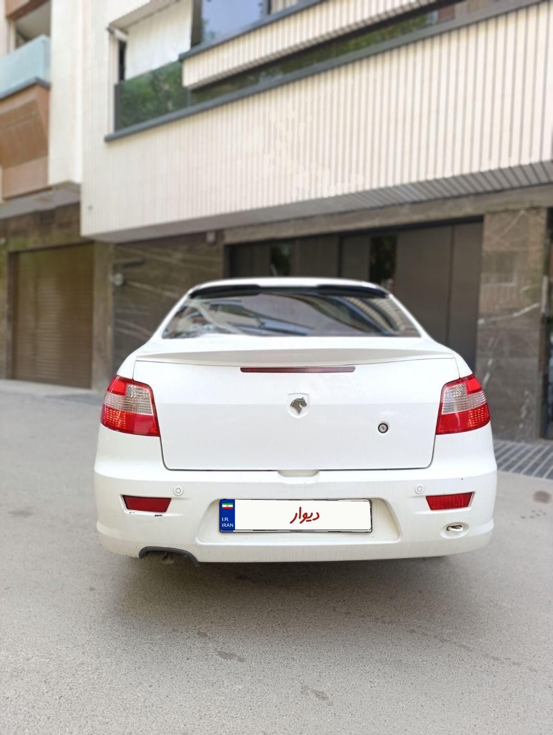رانا LX - - 1393