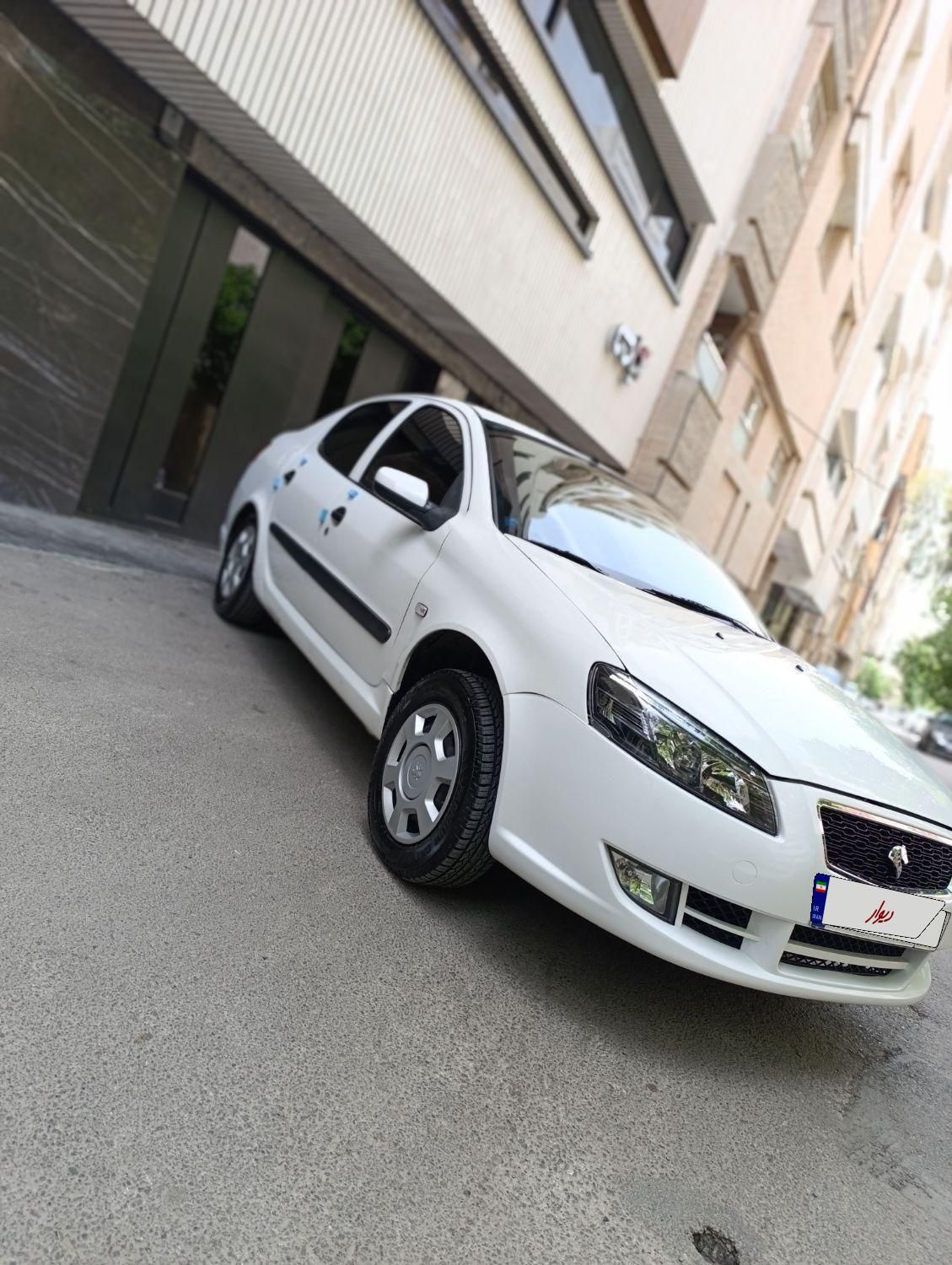 خودرو رانا، LX آگهی ann_17945362