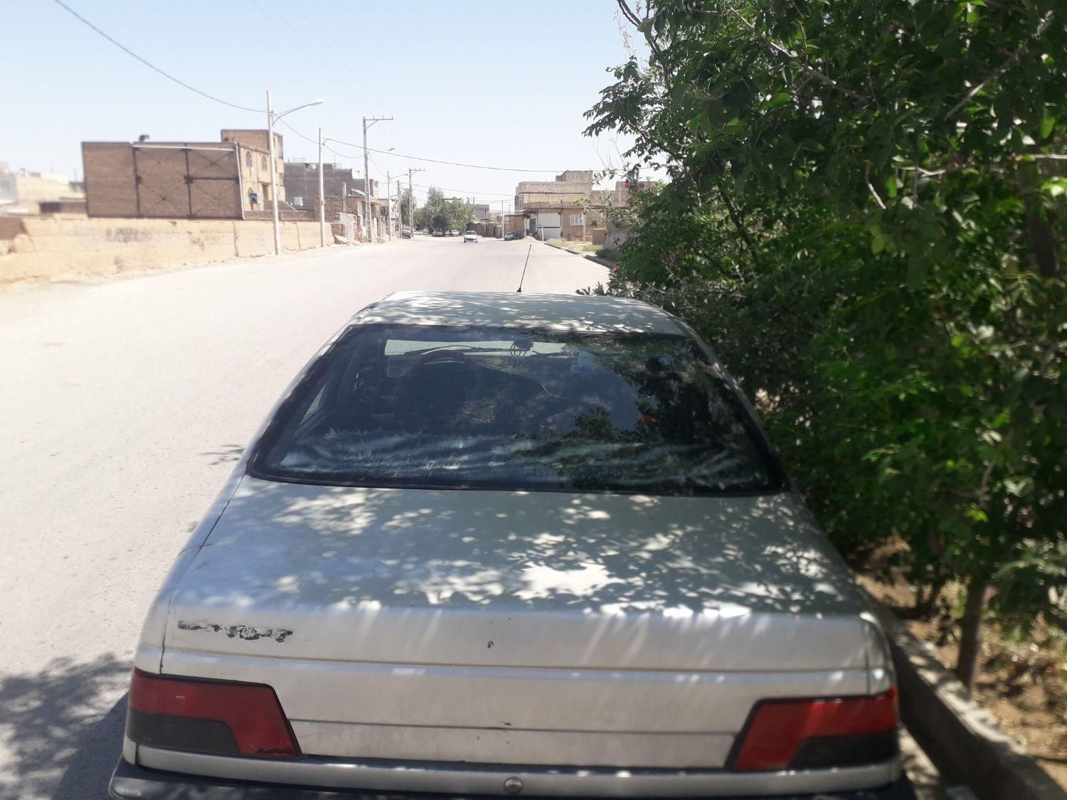 خودرو پژو، 405 آگهی ann_17945380