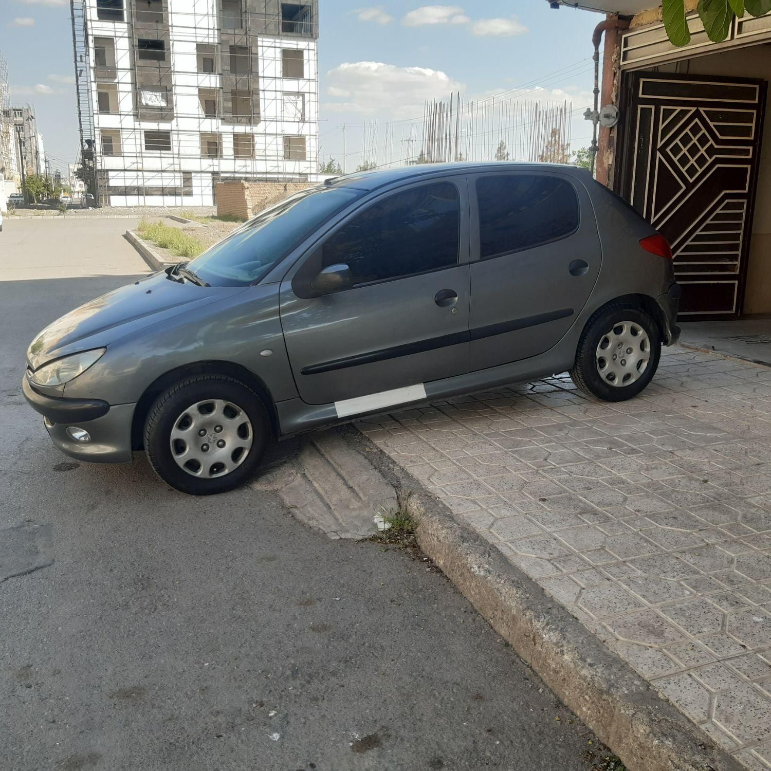 خودرو پژو، 206 آگهی ann_17945388