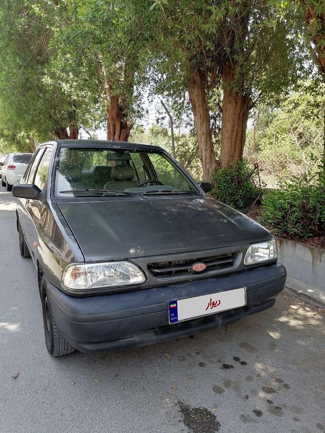 خودرو پراید، 131 آگهی ann_17945427