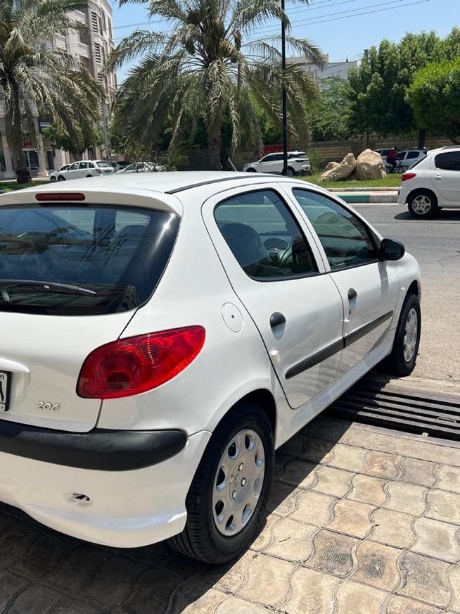 خودرو پژو، 206 آگهی ann_17945447