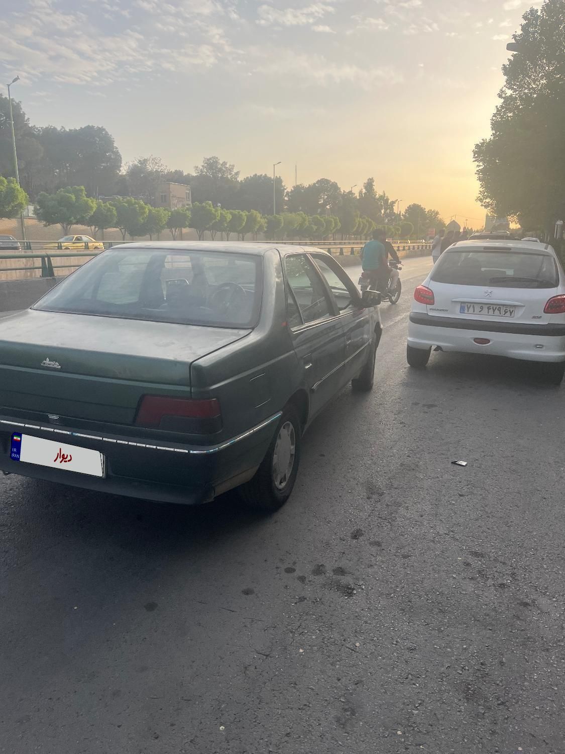 خودرو پژو، 405 آگهی ann_17945449