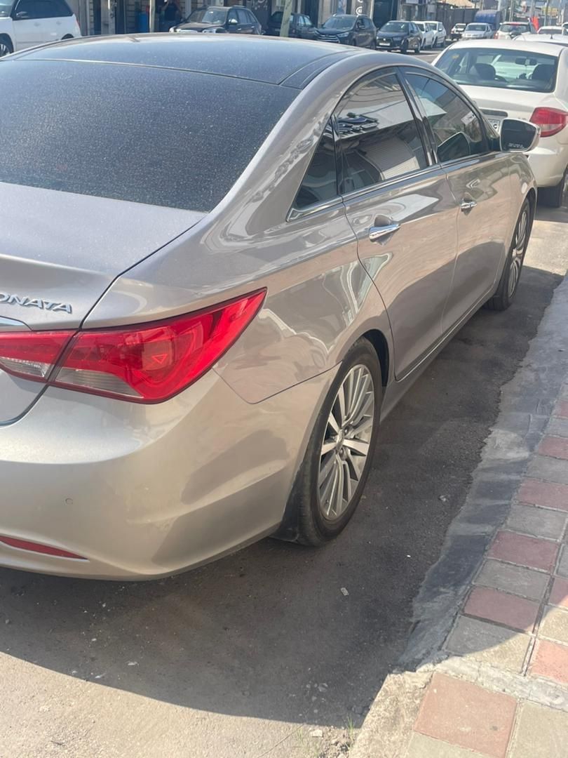 خودرو هیوندای، کرتا آگهی ann_17945466