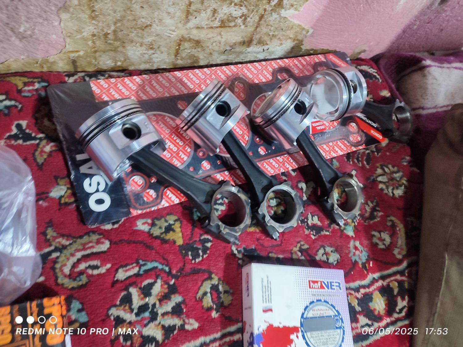 پراید صبا دنده‌ای - 1376