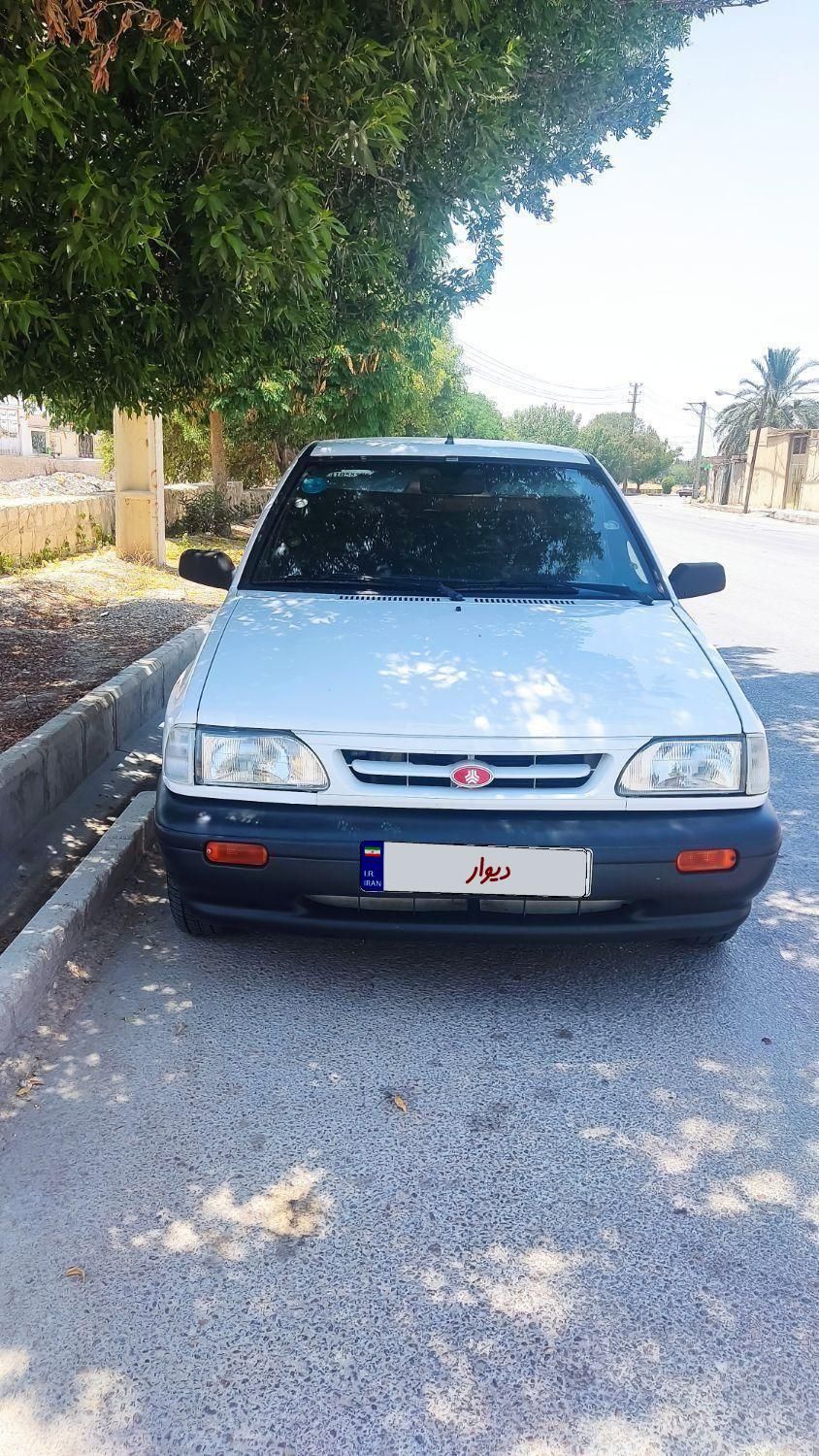 خودرو پراید، صبا آگهی ann_17945491