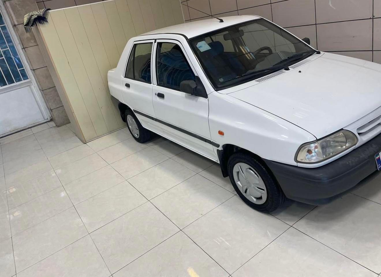 پراید 131 SE - 1399