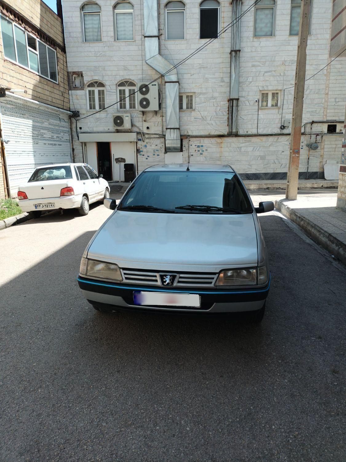 خودرو پژو، 405 آگهی ann_17945583