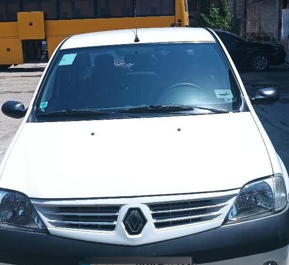 رنو تندر 90 E2 - 1396