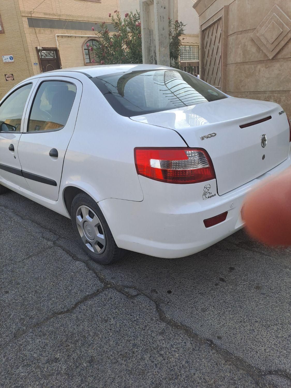 رانا LX - - 1396