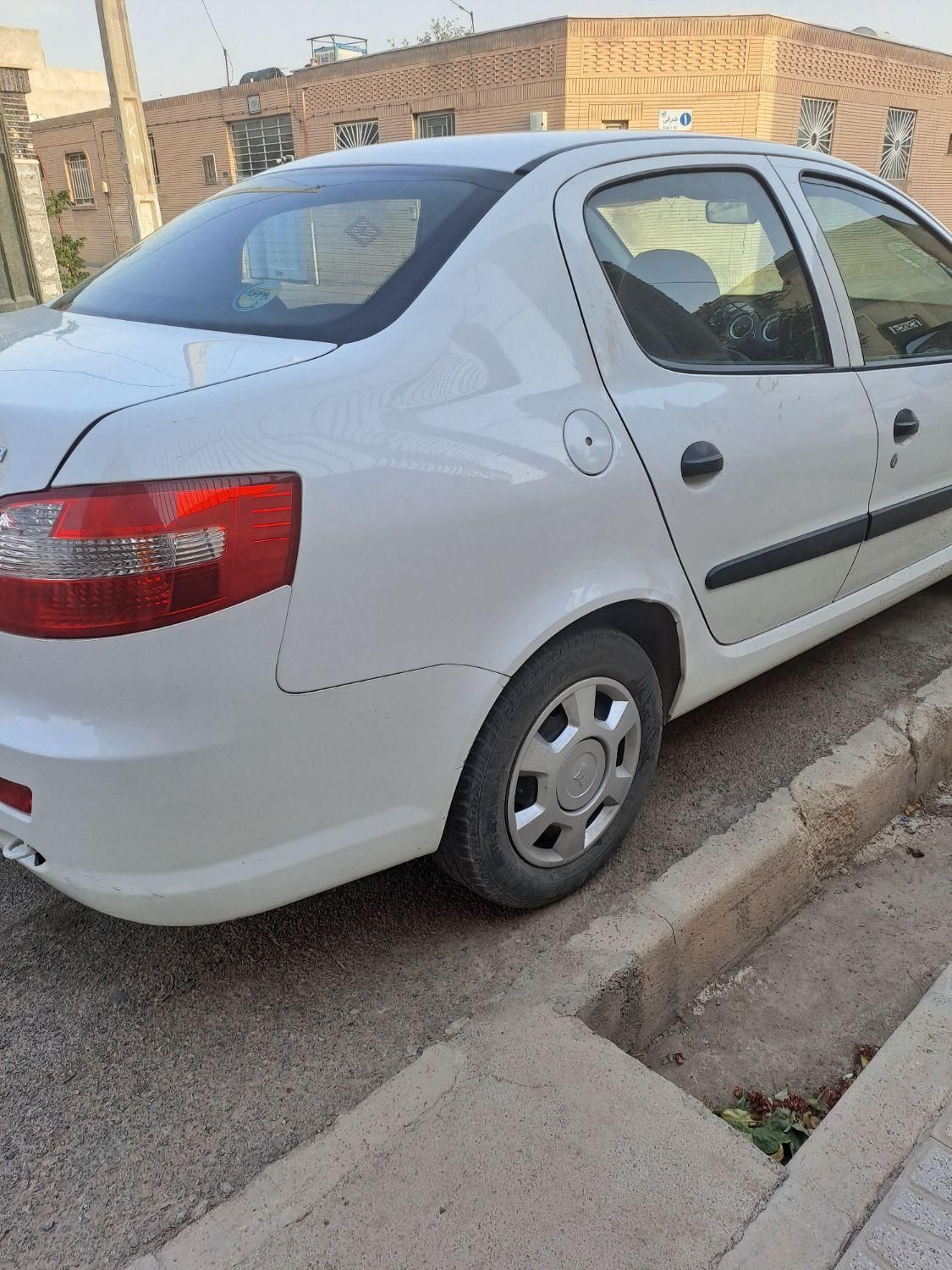 خودرو رانا، LX آگهی ann_17945684