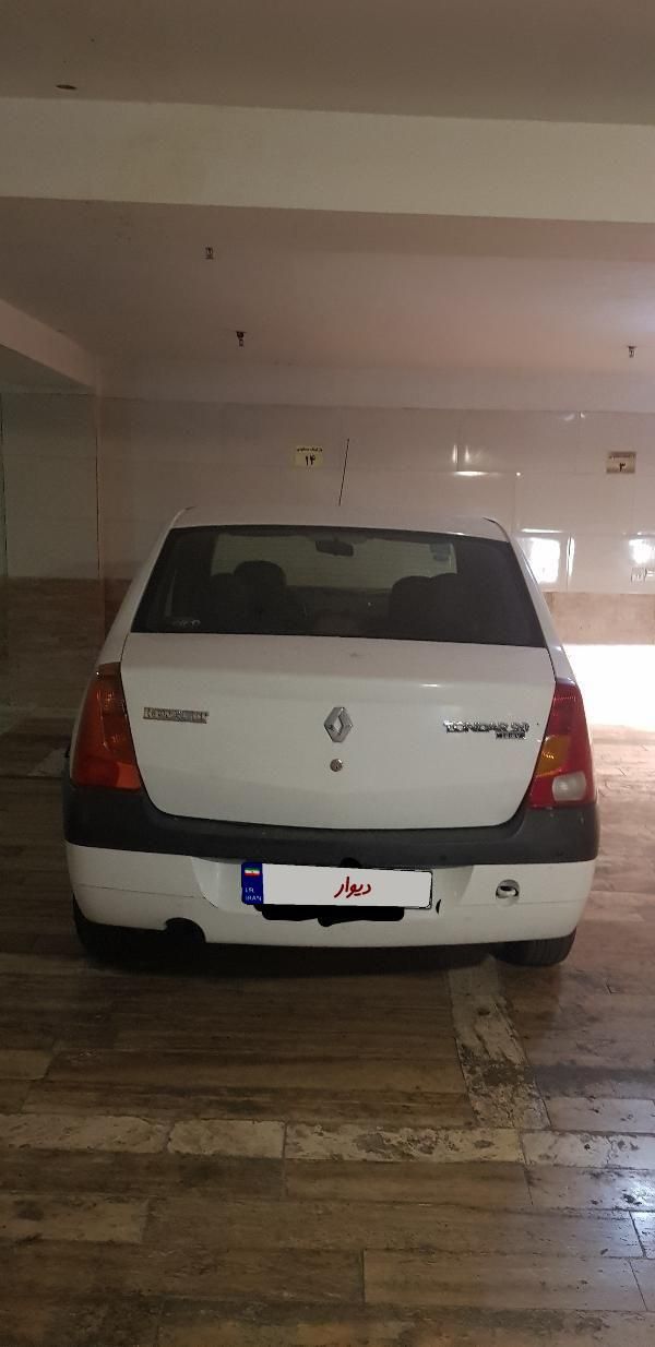 خودرو رنو، تندر 90 آگهی ann_17945685