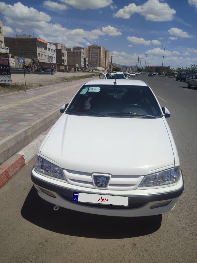 خودرو پژو، پارس آگهی ann_17945690
