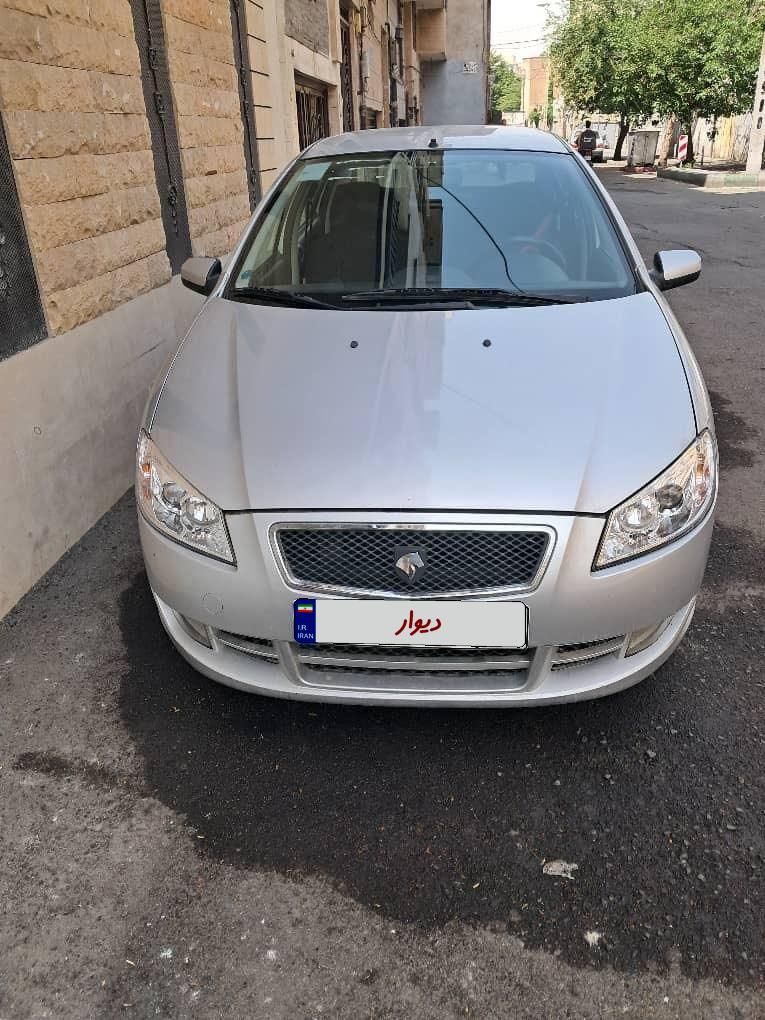 خودرو رانا، LX آگهی ann_17945703