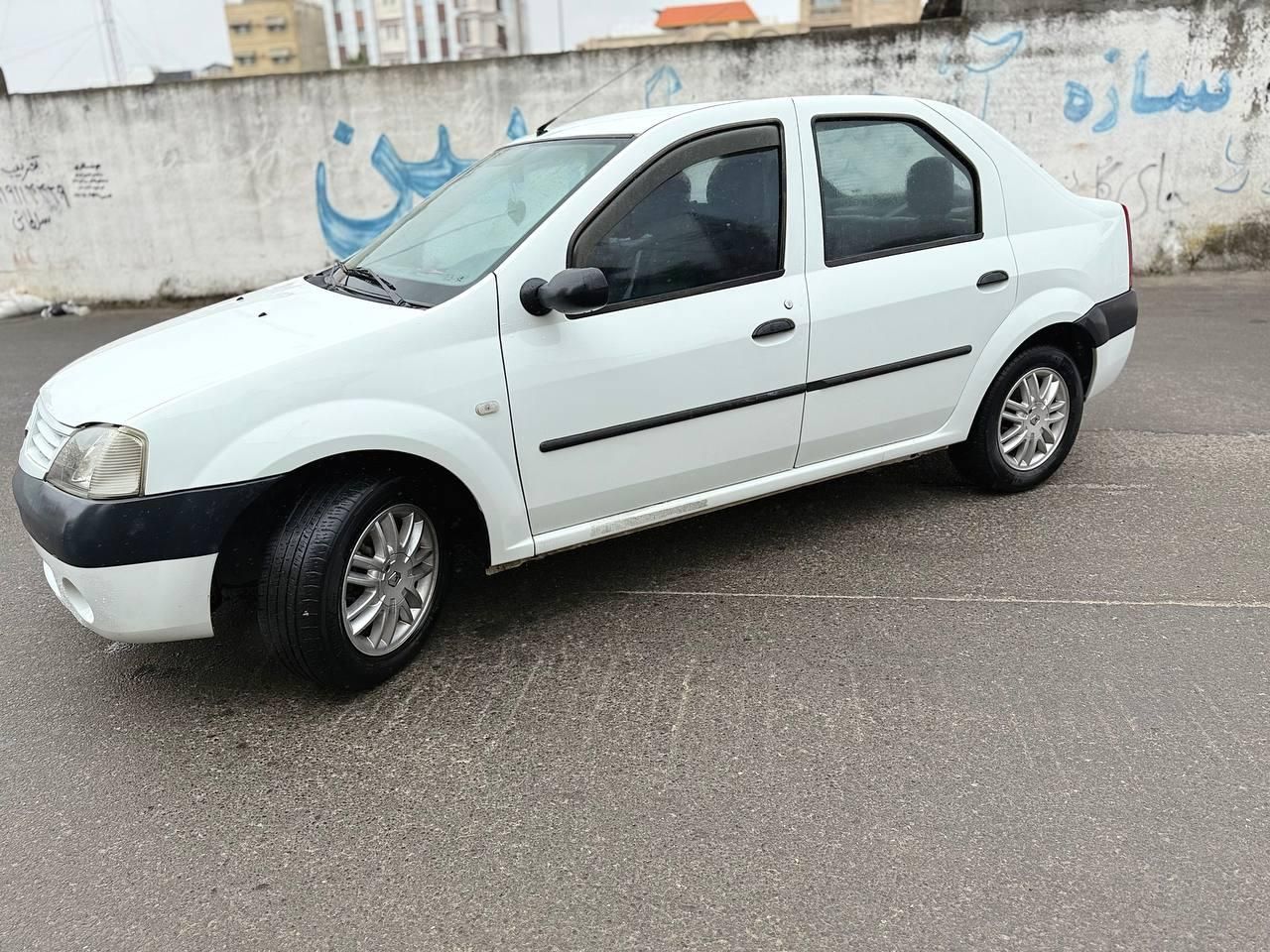 خودرو رنو، تندر 90 آگهی ann_17945728
