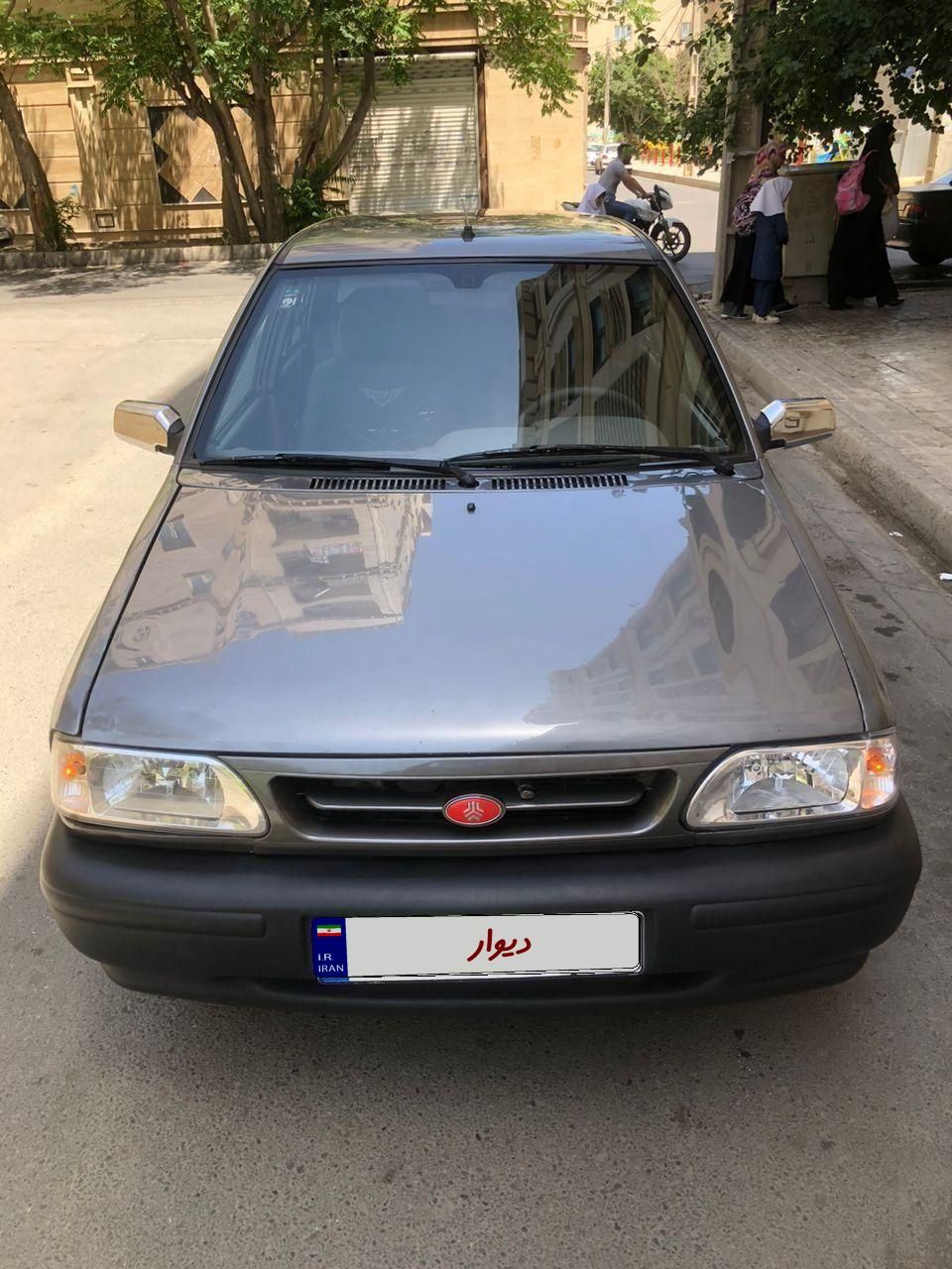 خودرو پراید، 131 آگهی ann_17945734