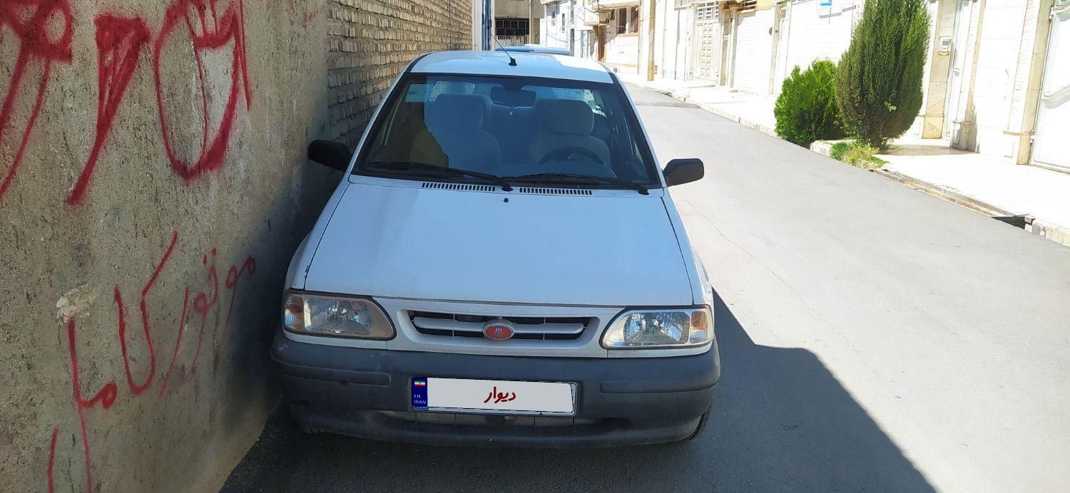 خودرو پراید، 131 آگهی ann_17945736