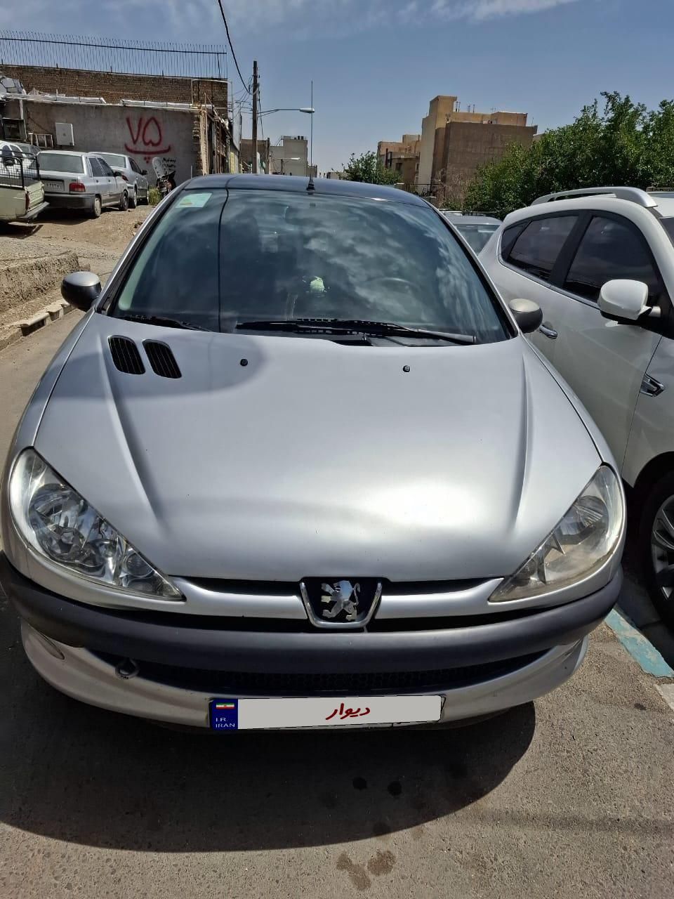 خودرو پژو، 206 آگهی ann_17945770