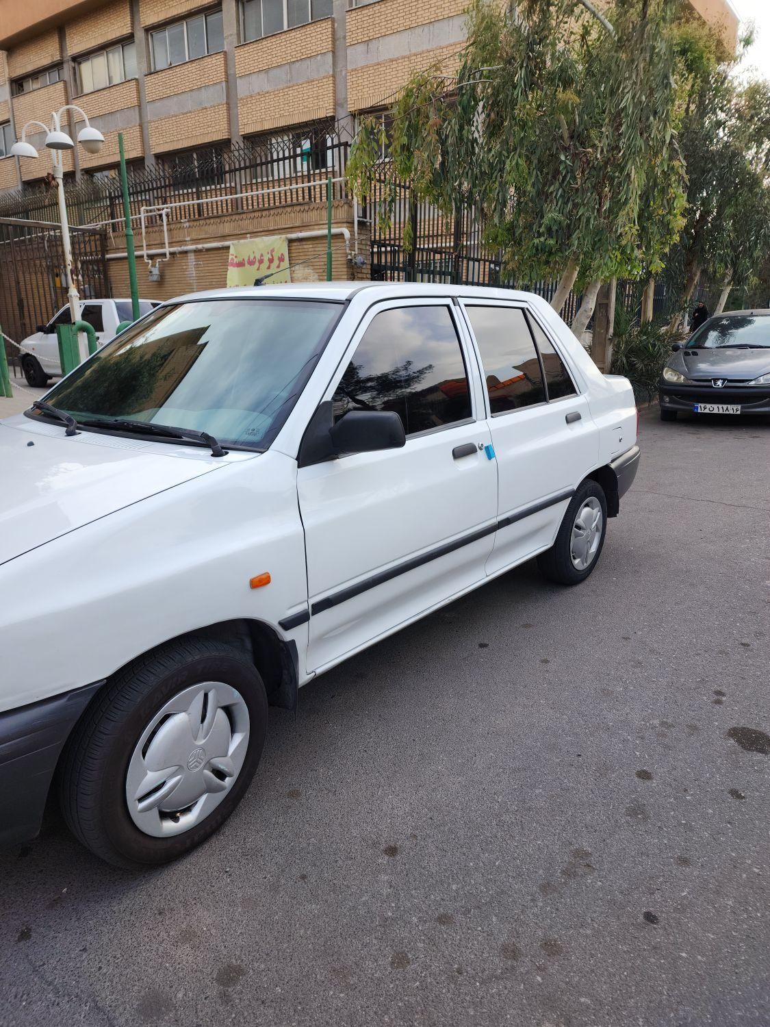 خودرو پراید، 131 آگهی ann_17945785